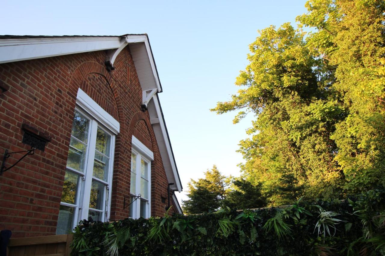 The Old Schoolhouse Villa Whitstable Exterior photo